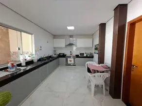 Imagem 5 - Sobrado Em Condomínio em Loteamento Portal do Sol II, Goiânia - GO
