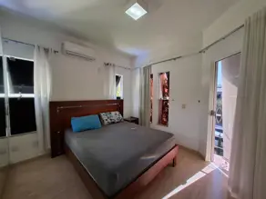 Imagem 6 - Sobrado Em Condomínio em Loteamento Portal do Sol II, Goiânia - GO