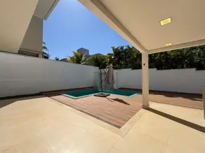 Imagem 2 - Sobrado Em Condomínio em Alphaville Flamboyant Residencial Araguaia, Goiânia - GO