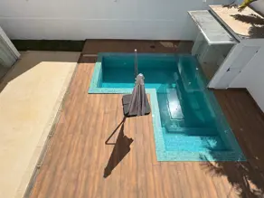 Imagem 5 - Sobrado Em Condomínio em Alphaville Flamboyant Residencial Araguaia, Goiânia - GO