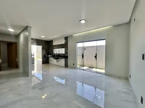 Imagem 3 - Casa Condomínio em Distrito Agroindustrial, Senador Canedo - GO