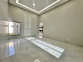 Imagem 5 - Casa Condomínio em Distrito Agroindustrial, Senador Canedo - GO