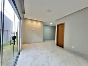 Imagem 6 - Casa Condomínio em Distrito Agroindustrial, Senador Canedo - GO