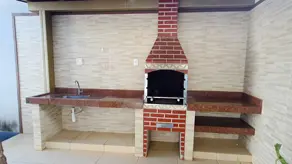 Imagem 6 - Casa em Setor Morais, Goiânia - GO