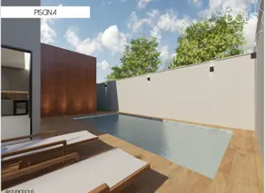 Imagem 3 - Casa Condomínio em Jardins Nápoles, Senador Canedo - GO