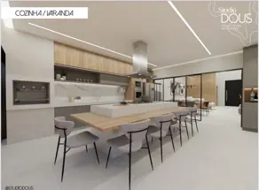 Imagem 6 - Casa Condomínio em Jardins Nápoles, Senador Canedo - GO