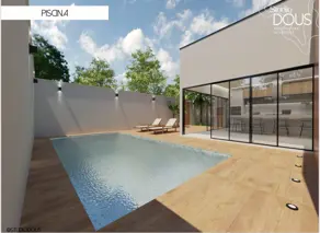 Imagem 4 - Casa Condomínio em Jardins Nápoles, Senador Canedo - GO