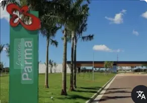 Terreno Condomínio Distrito Agroindustrial, Senador Canedo - GO — foto 1