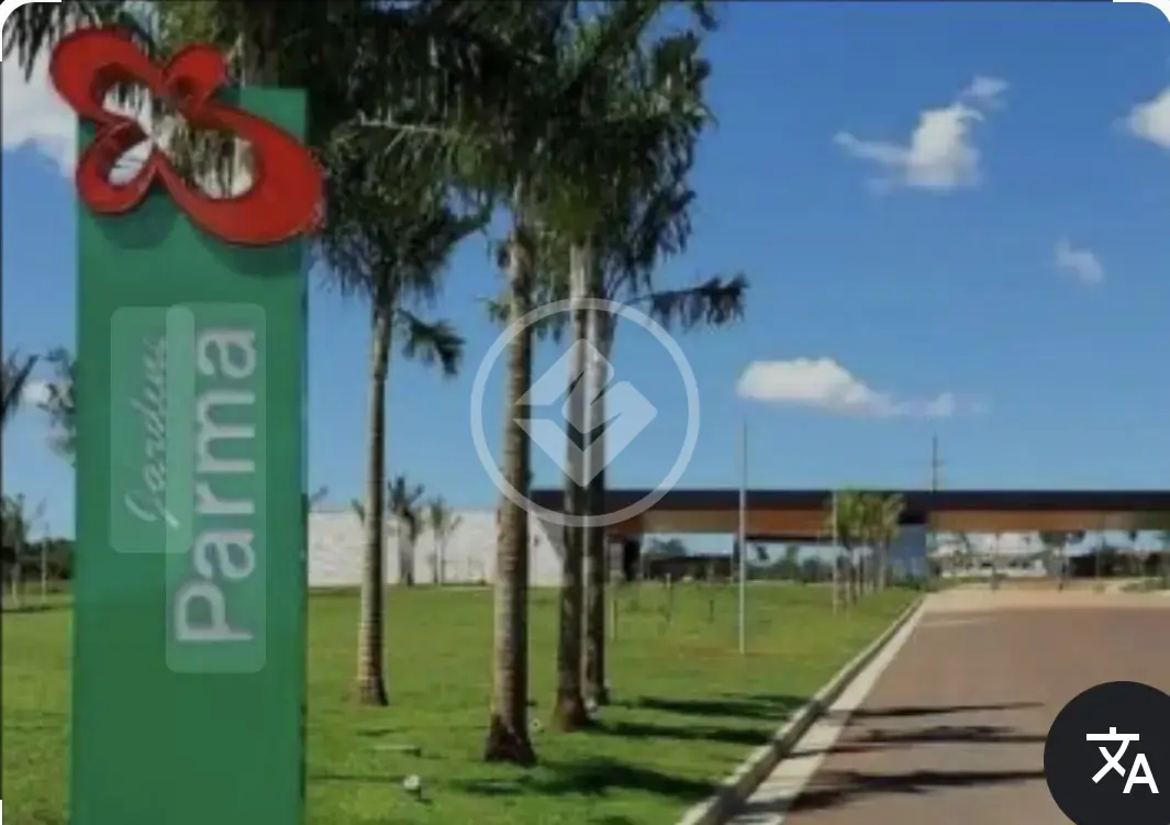 Imagem 1 - Terreno Condomínio em Distrito Agroindustrial, Senador Canedo - GO