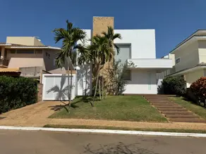 Sobrado Em Condomínio Jardins Atenas, Goiânia - GO — foto 2