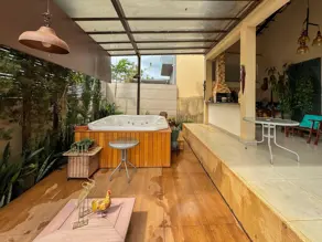 Casa Condomínio Loteamento Portal do Sol II, Goiânia - GO — foto 2