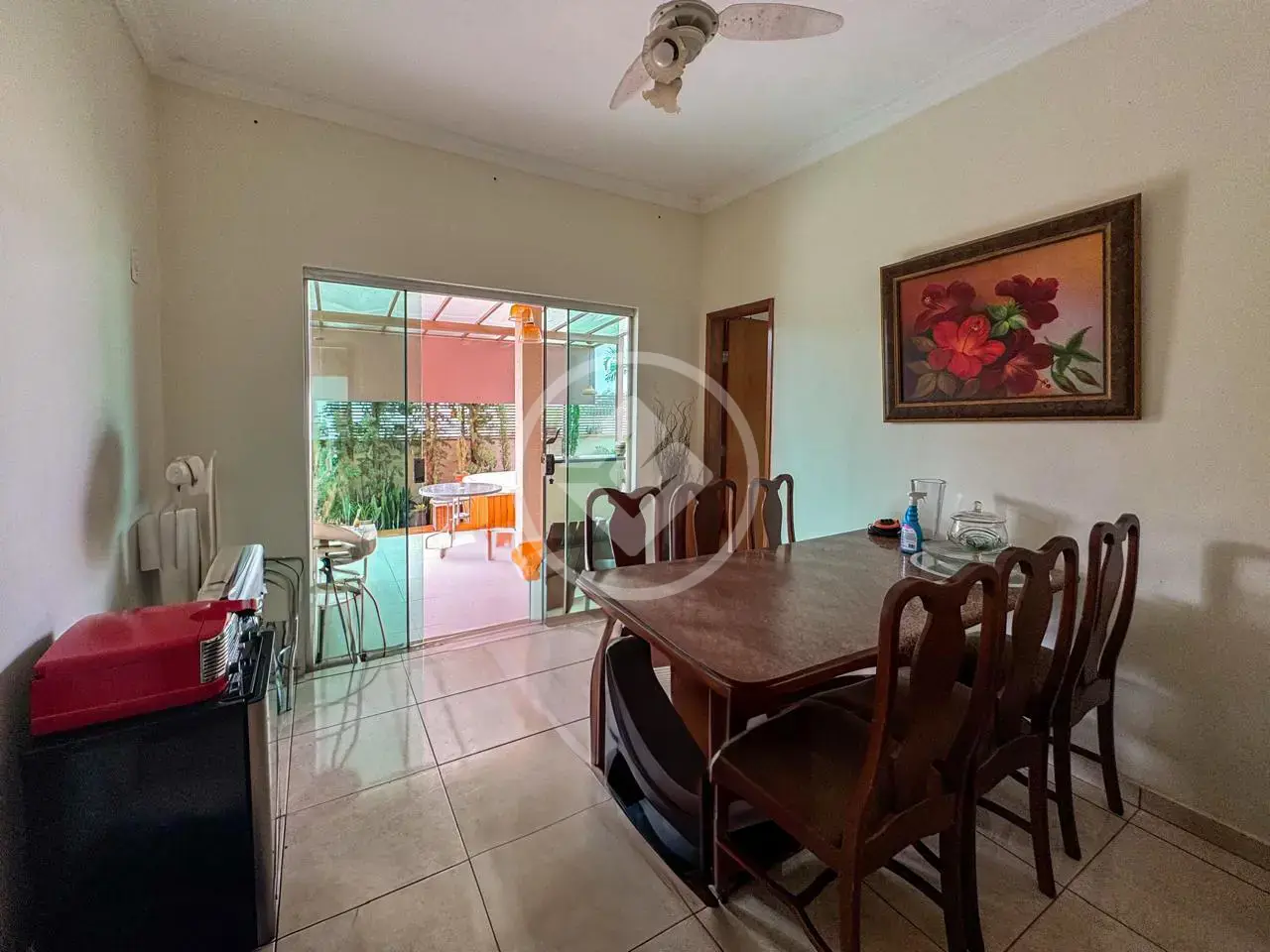 Imagem 3 - Casa Condomínio em Loteamento Portal do Sol II, Goiânia - GO