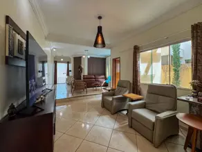 Imagem 5 - Casa Condomínio em Loteamento Portal do Sol II, Goiânia - GO