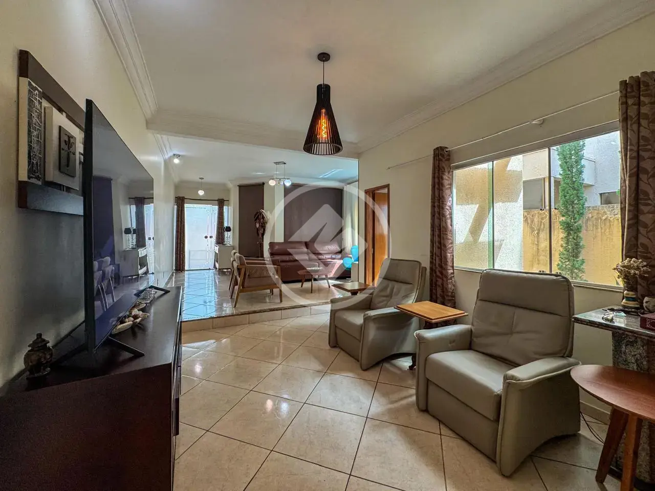 Imagem 5 - Casa Condomínio em Loteamento Portal do Sol II, Goiânia - GO