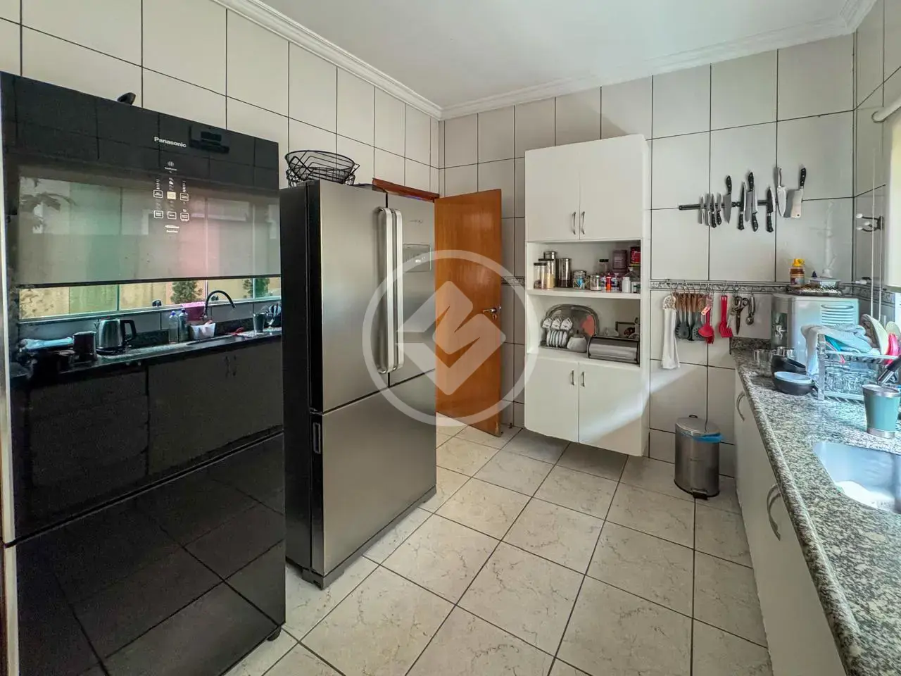 Imagem 4 - Casa Condomínio em Loteamento Portal do Sol II, Goiânia - GO