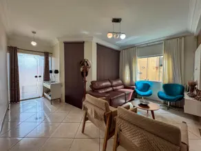 Imagem 6 - Casa Condomínio em Loteamento Portal do Sol II, Goiânia - GO