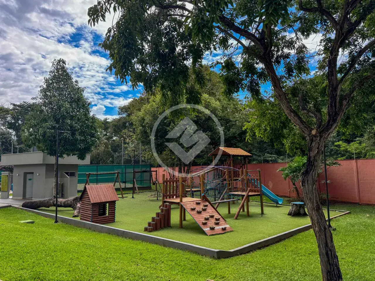 Image 10 - Casa Condomínio em Loteamento Portal do Sol II, Goiânia - GO