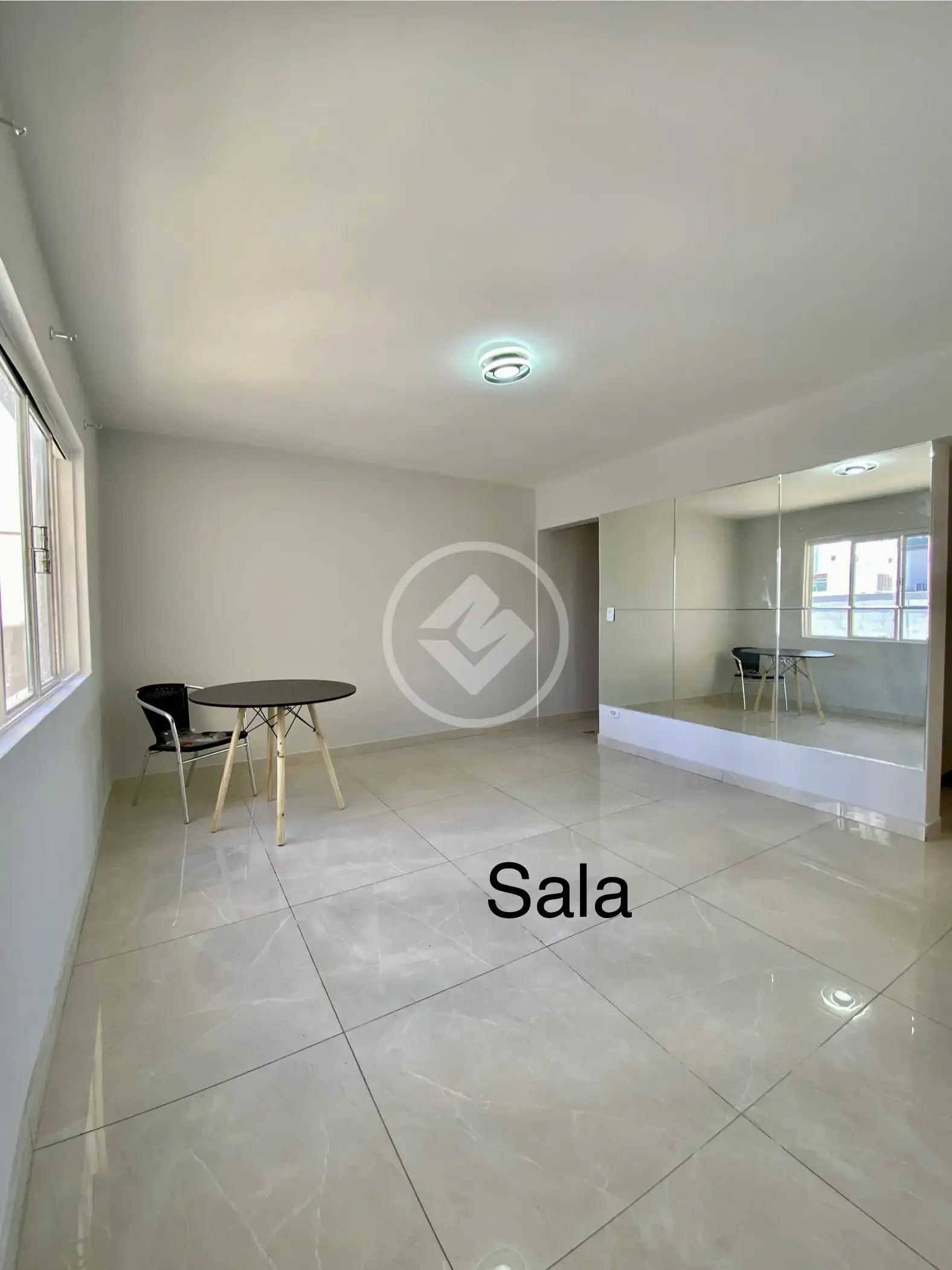 Imagem 1 - Apartamento em Setor Marista, Goiânia - GO