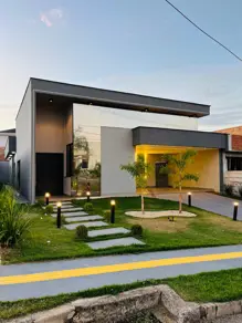 Imagem 2 - Casa Condomínio em Jardim Veneza, Senador Canedo - GO