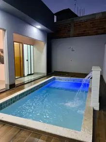 Imagem 3 - Casa Condomínio em Jardim Veneza, Senador Canedo - GO