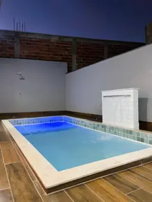 Imagem 4 - Casa Condomínio em Jardim Veneza, Senador Canedo - GO