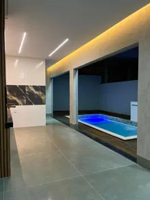 Imagem 5 - Casa Condomínio em Jardim Veneza, Senador Canedo - GO