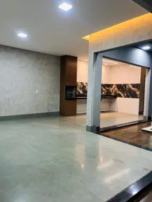 Imagem 6 - Casa Condomínio em Jardim Veneza, Senador Canedo - GO