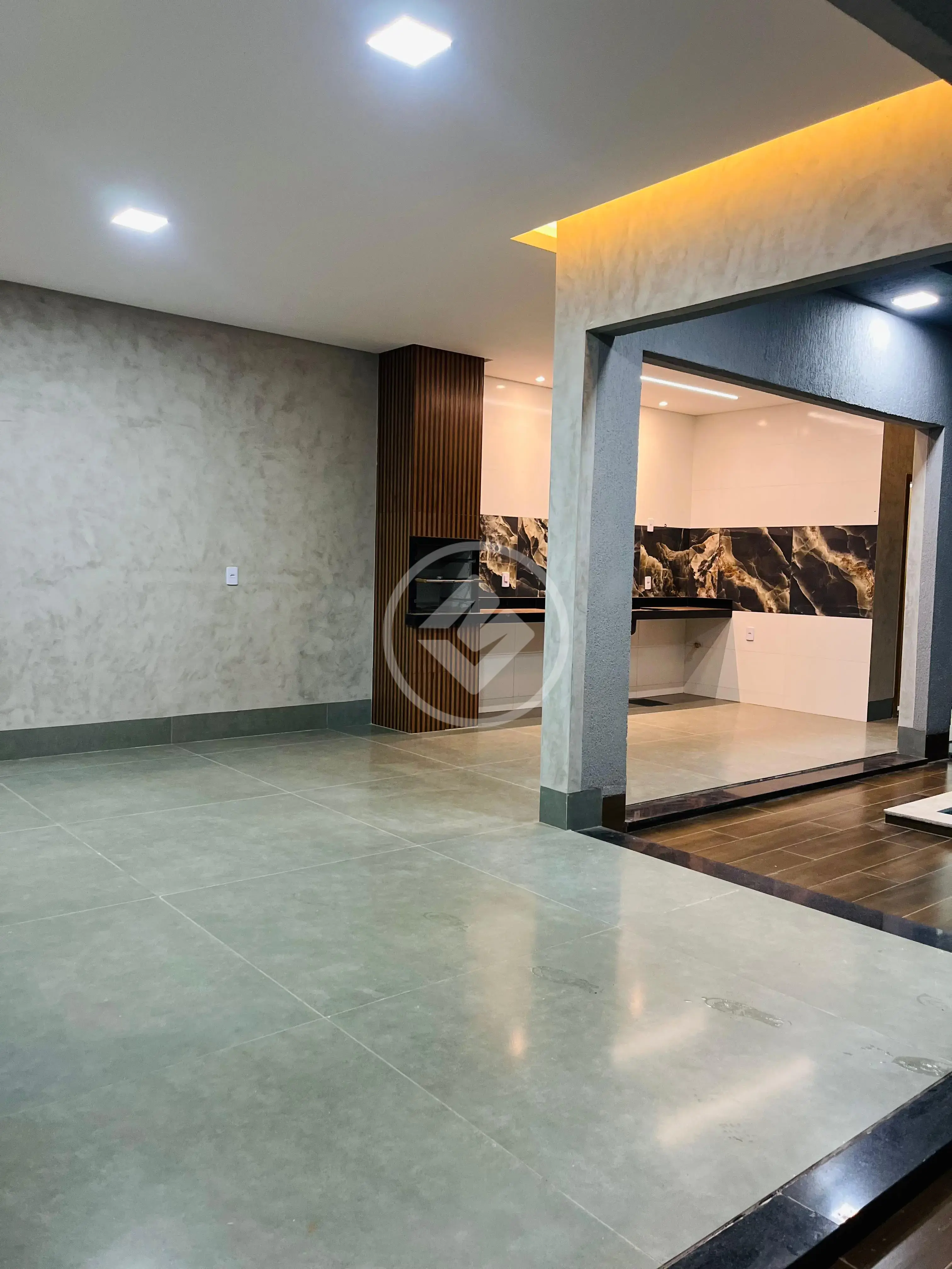 Imagem 6 - Casa Condomínio em Jardim Veneza, Senador Canedo - GO