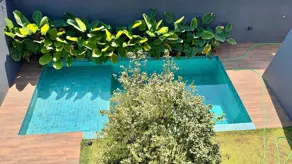 Imagem 3 - Sobrado Em Condomínio em Jardins França, Goiânia - GO