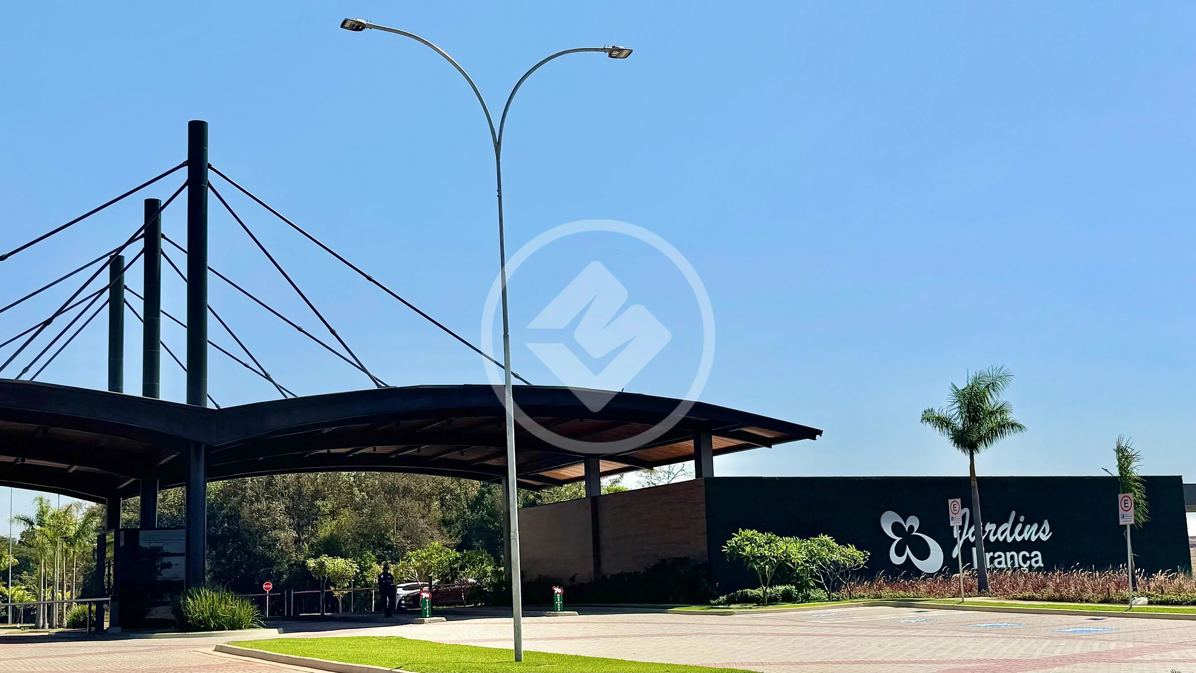 Image 11 - Sobrado Em Condomínio em Jardins França, Goiânia - GO
