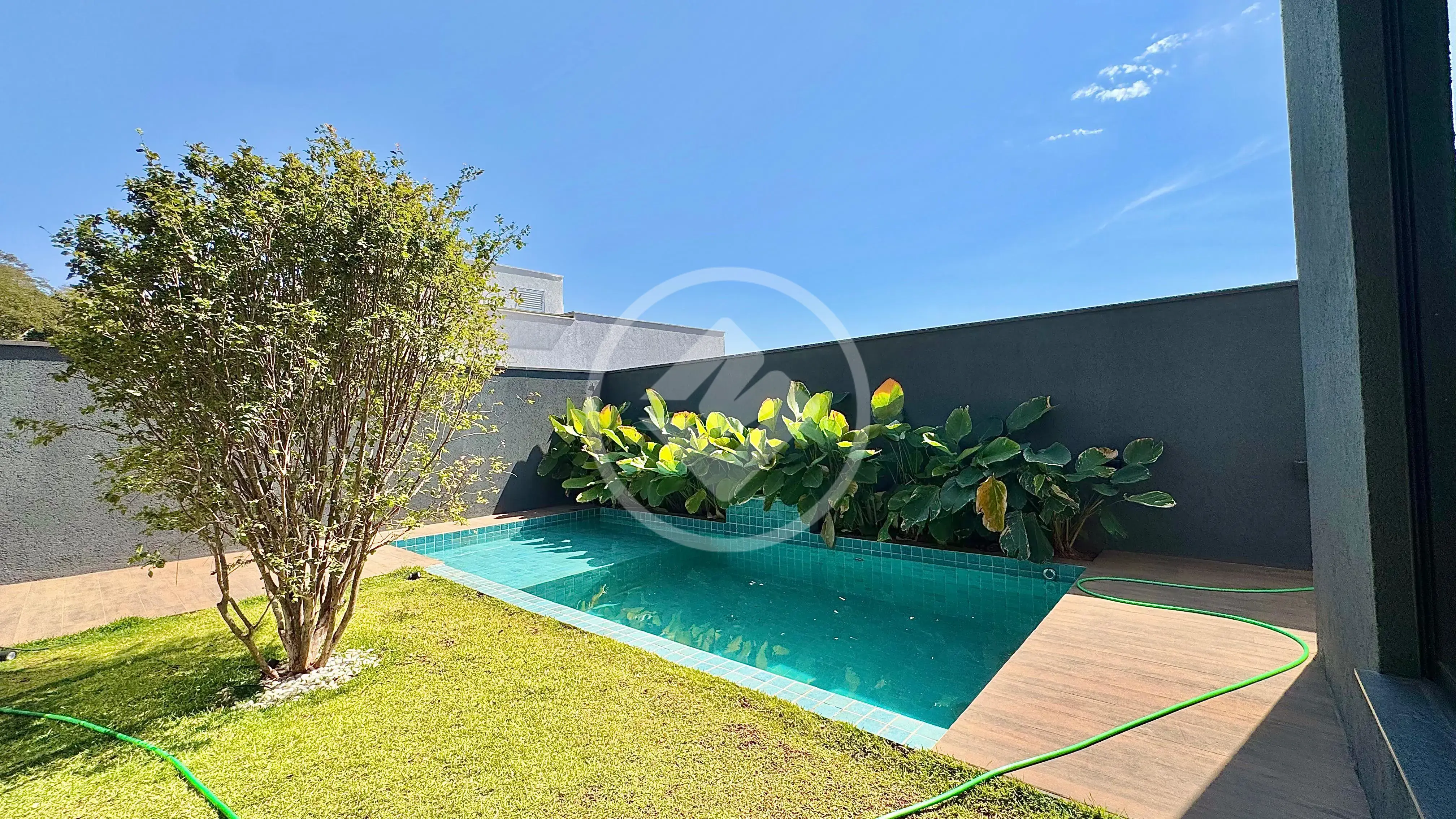 Imagem 2 - Sobrado Em Condomínio em Jardins França, Goiânia - GO