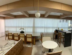 Imagem 2 - Apartamento em Park Lozandes, Goiânia - GO