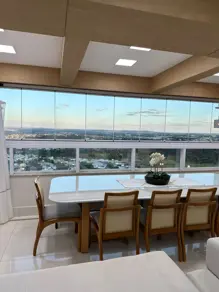 Imagem 4 - Apartamento em Park Lozandes, Goiânia - GO