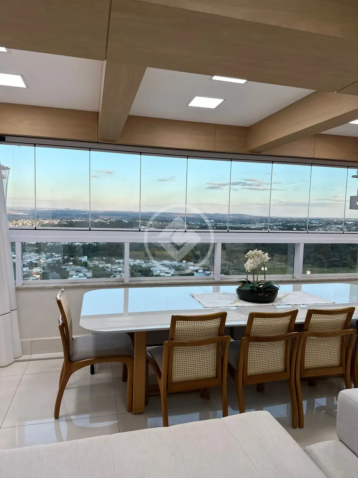 Imagem 4 - Apartamento em Park Lozandes, Goiânia - GO