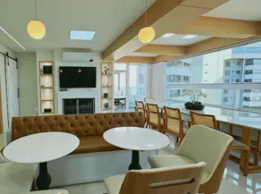 Imagem 5 - Apartamento em Park Lozandes, Goiânia - GO