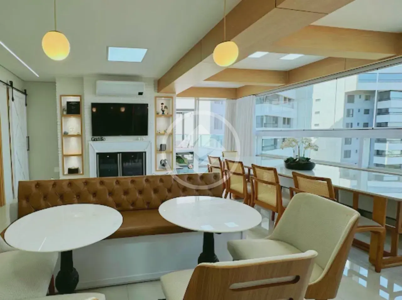 Imagem 5 - Apartamento em Park Lozandes, Goiânia - GO