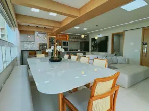 Apartamento Park Lozandes, Goiânia - GO — foto 2