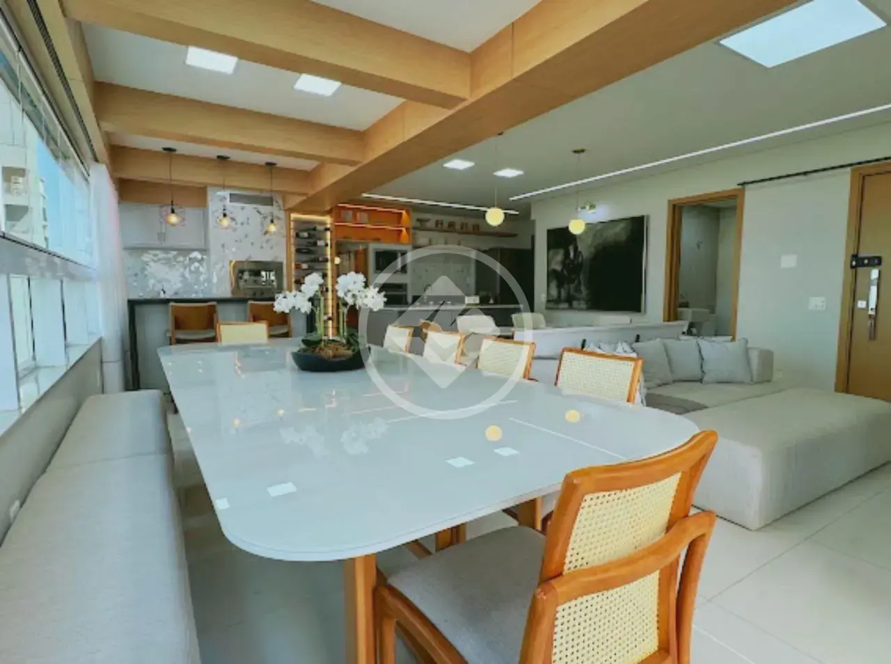 Imagem 1 - Apartamento em Park Lozandes, Goiânia - GO