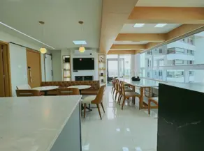 Imagem 6 - Apartamento em Park Lozandes, Goiânia - GO