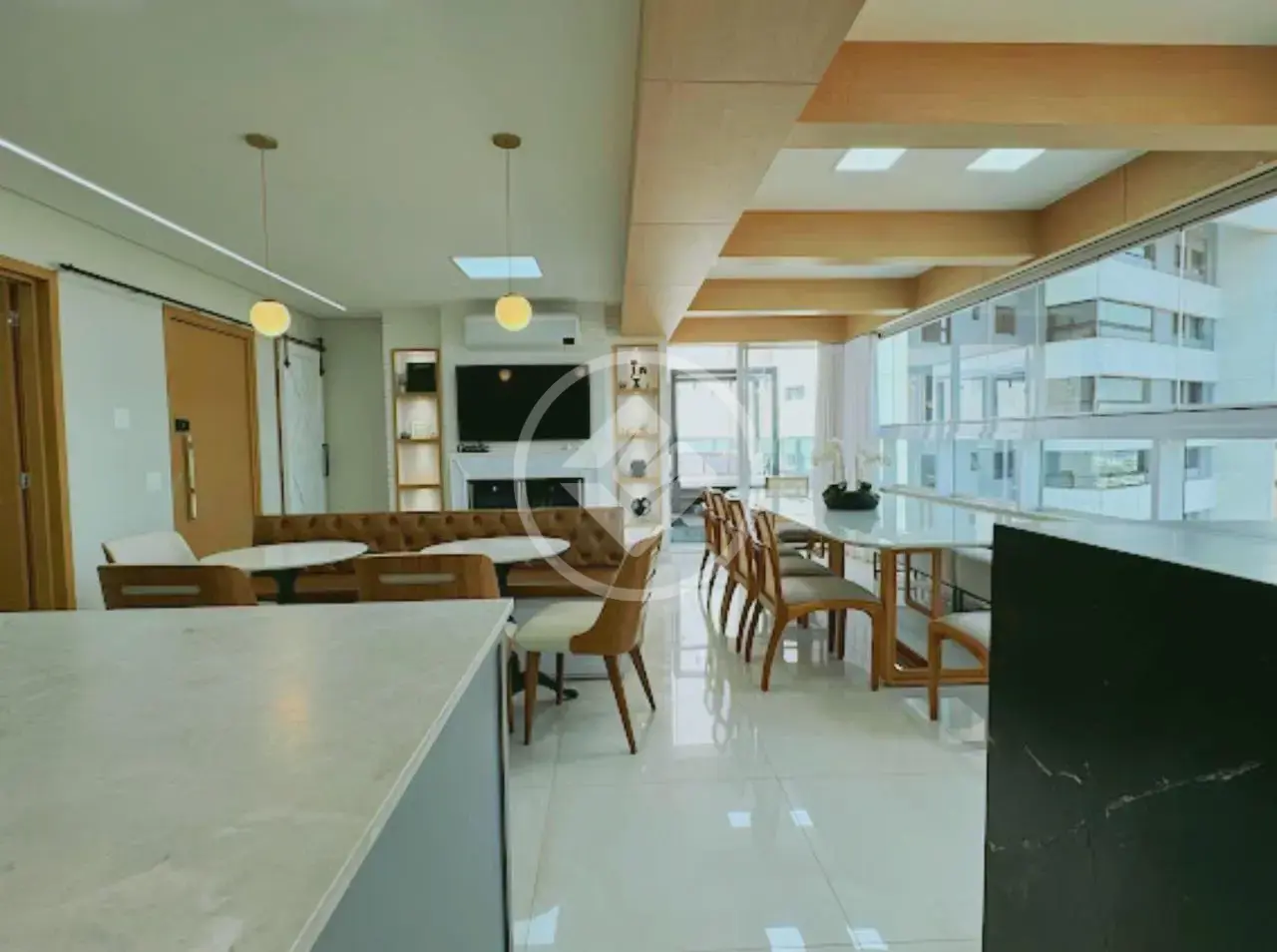 Imagem 6 - Apartamento em Park Lozandes, Goiânia - GO