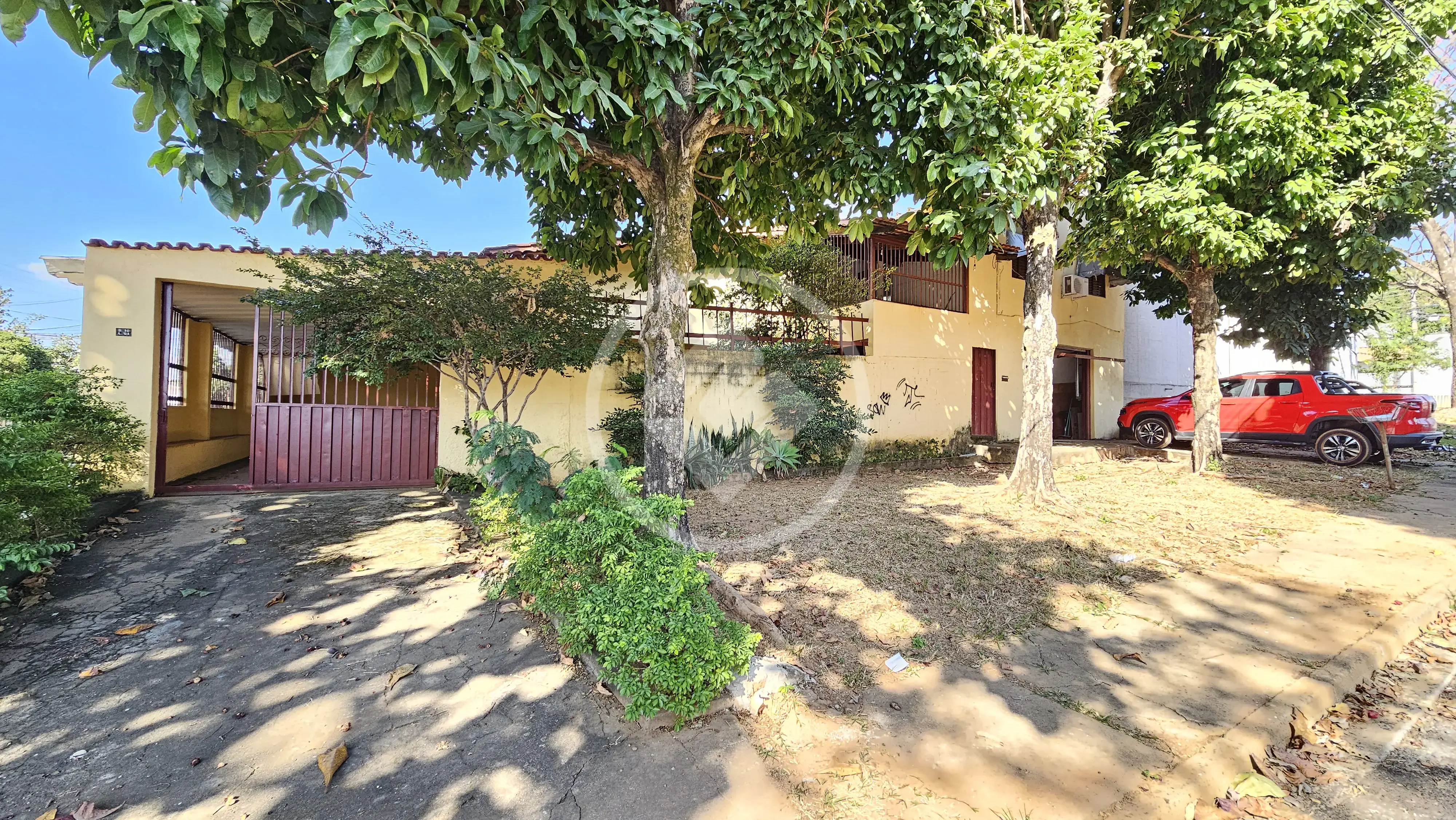 Image 2 - Casa em Parque das Laranjeiras, Goiânia - GO