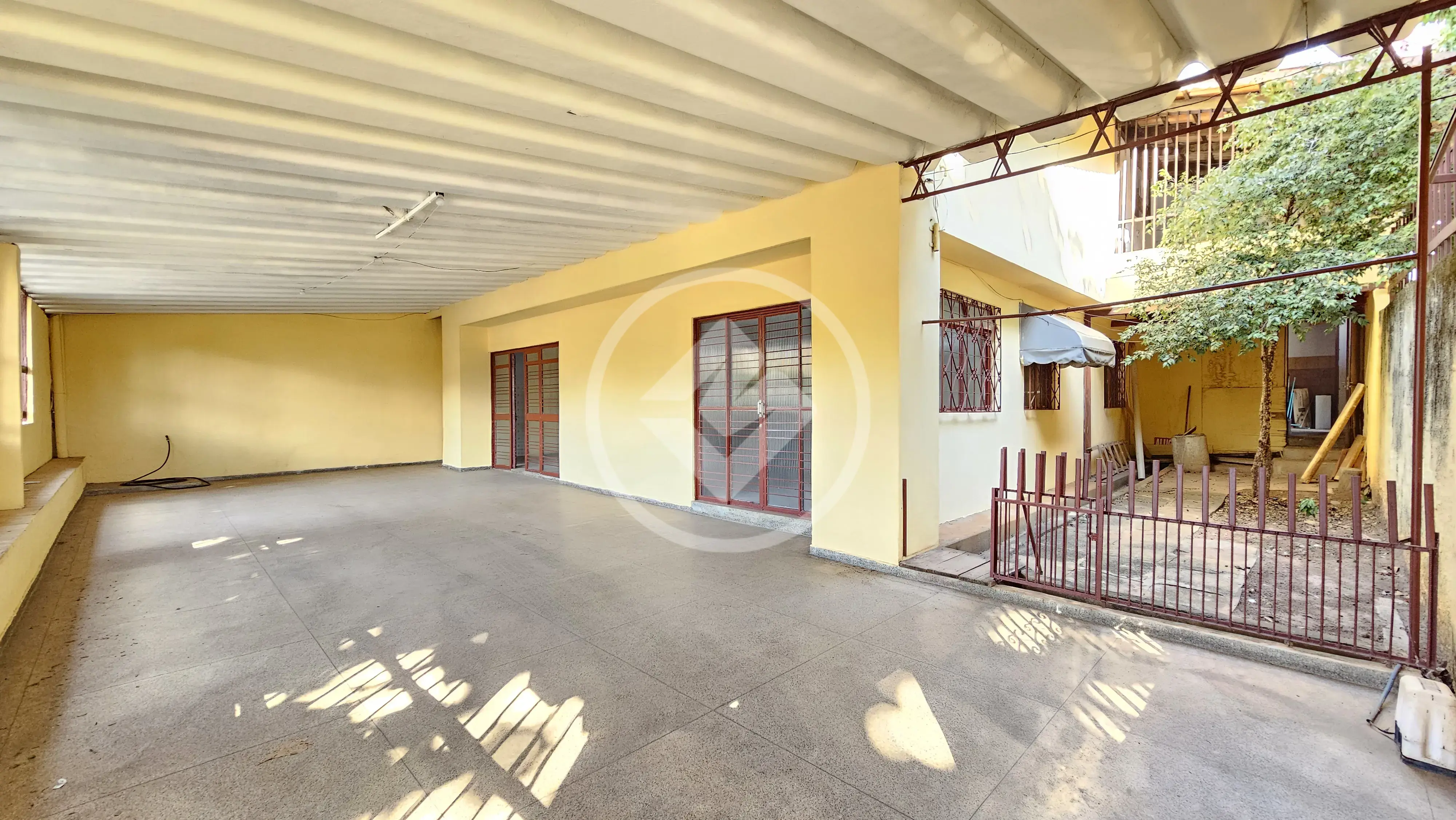 Imagem 1 - Casa em Parque das Laranjeiras, Goiânia - GO