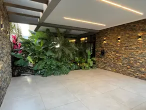 Imagem 3 - Sobrado Em Condomínio em Jardins Capri, Senador Canedo - GO