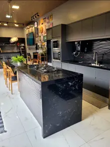 Imagem 4 - Casa Condomínio em Jardins Bolonha, Senador Canedo - GO