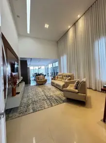 Imagem 2 - Casa Condomínio em Jardins Nápoles, Senador Canedo - GO