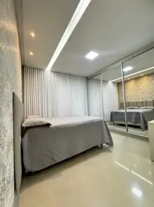 Imagem 4 - Casa Condomínio em Jardins Nápoles, Senador Canedo - GO