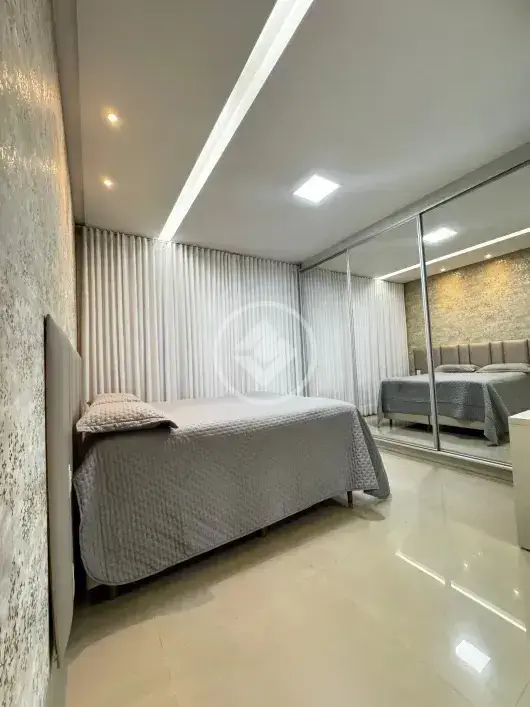 Imagem 4 - Casa Condomínio em Jardins Nápoles, Senador Canedo - GO