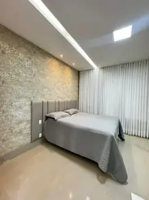 Imagem 5 - Casa Condomínio em Jardins Nápoles, Senador Canedo - GO