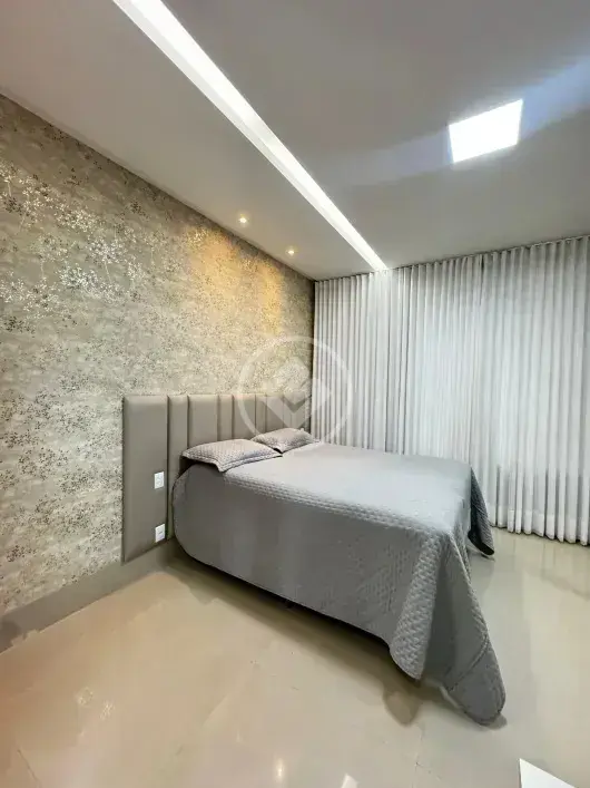 Imagem 5 - Casa Condomínio em Jardins Nápoles, Senador Canedo - GO