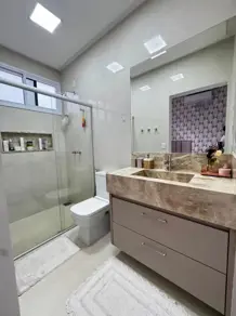 Imagem 6 - Casa Condomínio em Jardins Nápoles, Senador Canedo - GO